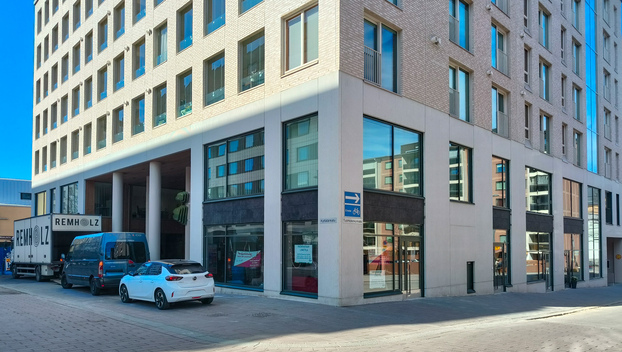 Kyttälänkatu 7, Keskusta, Tampere