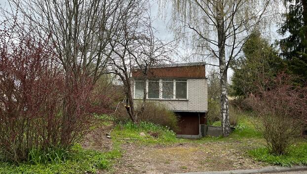 Paavolantie 3, Malmi, Helsinki