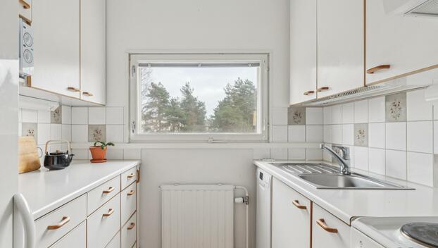 Maasälväntie 14, Pihlajamäki, Helsinki