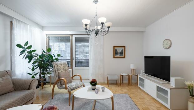 Puutarhakatu 15, Kotkansaari, Kotka