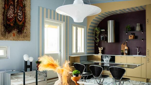 Isonniitynkatu 3, Kumpula, Helsinki