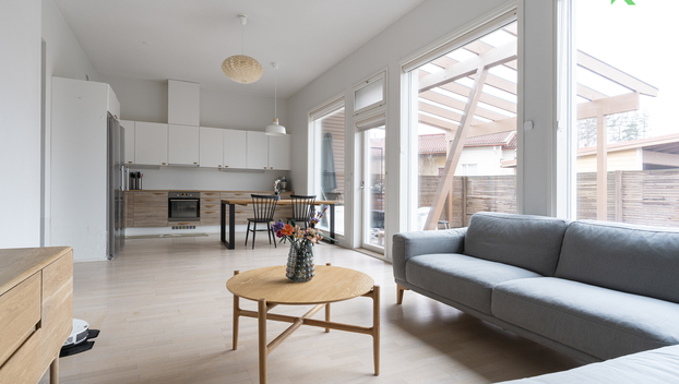 Kehävuorenkuja 5, Ylästö, Vantaa