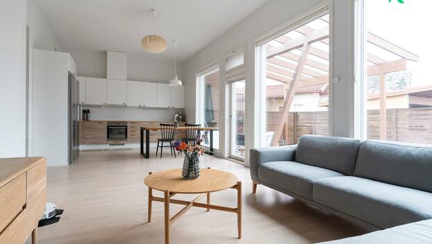 Kehävuorenkuja 5, Ylästö, Vantaa