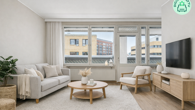 Leiviskätie 2, Lassila, Helsinki