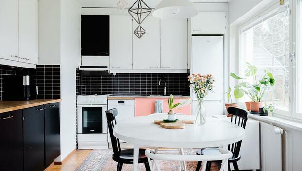 Äijänpolku 12, Itä-Pakila, Helsinki