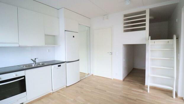 Peltolantie 30, Koivuhaka, Vantaa