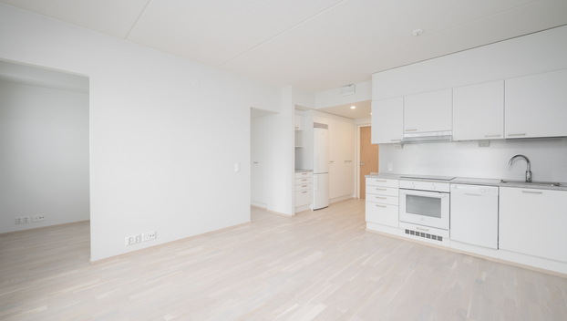 Kuntotie 16A30, Klaukkala, Nurmijärvi