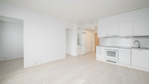 Kuntotie 16A30, Klaukkala, Nurmijärvi