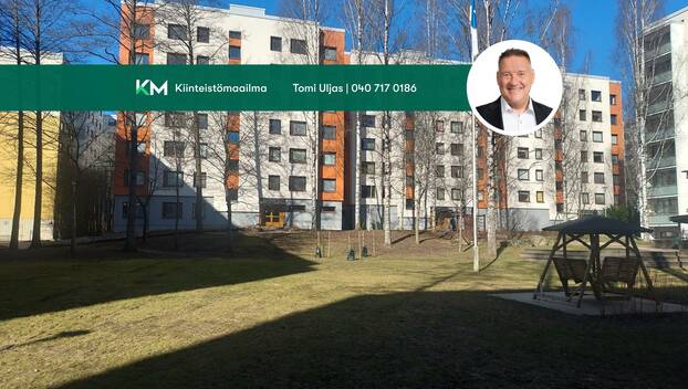 Miekka 2, Perkkaa, Espoo