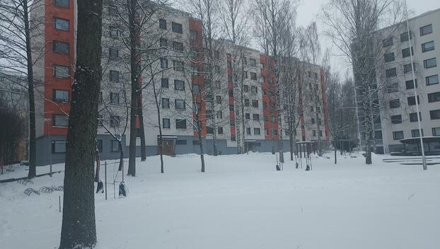 Miekka 2, Perkkaa, Espoo