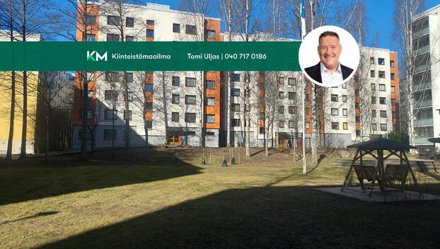 Miekka 2, Perkkaa, Espoo