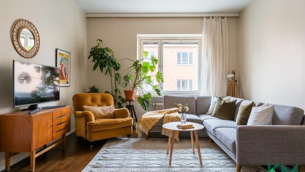 Pääskylänrinne 4, Sörnäinen, Helsinki