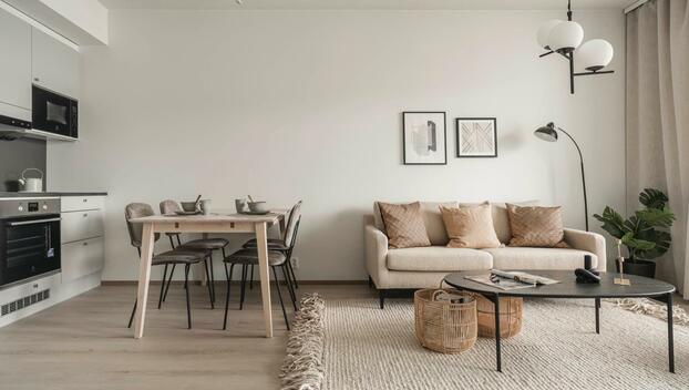 Eestinlaakso 5 C 76, Nöykkiö, Espoo