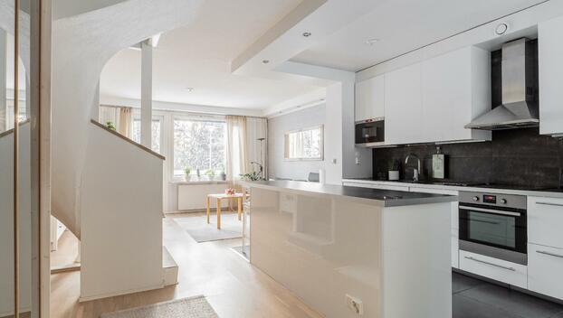 Lehdespolku 5, Havukoski, Vantaa