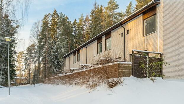 Lehdespolku 5, Havukoski, Vantaa