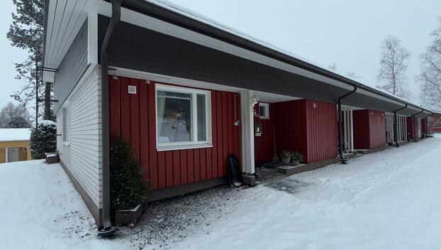 Arvinkuja 2, Leppävirta, Leppävirta