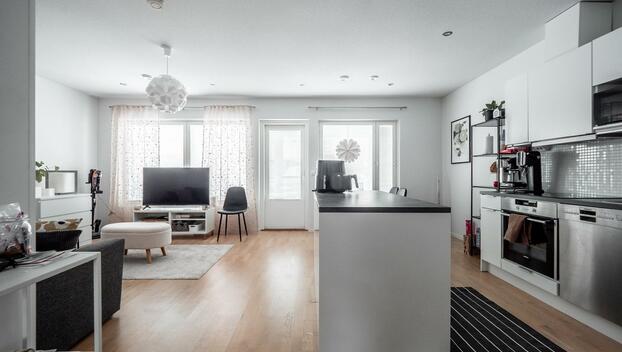 Niementie 17, Niemenranta, Oulu