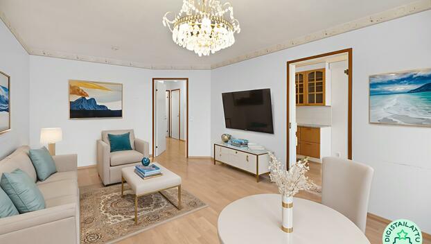 Auratie 1, Sorsakorpi, Kerava