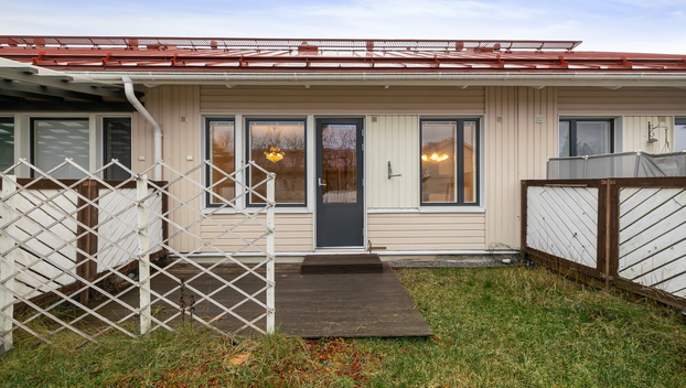 Auratie 1, Sorsakorpi, Kerava