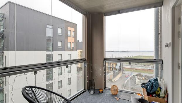 Tervatehtaanraitti 10, Santalahti, Tampere