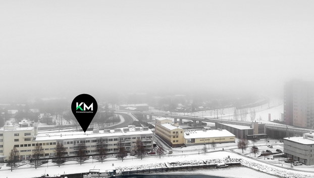 Penttilänkatu 1, Penttilä, Joensuu