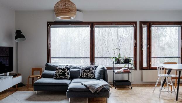 Veräjämäenkuja 4, Veräjämäki, Helsinki