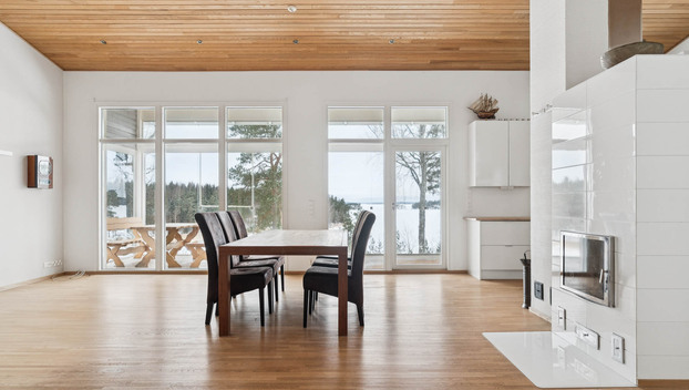 Aparlahdentie 64, Tirmo, Porvoo