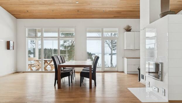 Aparlahdentie 64, Tirmo, Porvoo