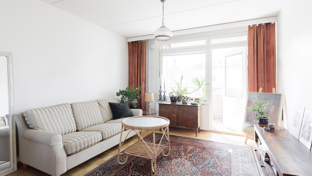Sofianlehdonkatu 11, Käpylä, Helsinki