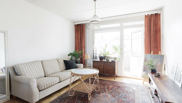 Sofianlehdonkatu 11, Käpylä, Helsinki