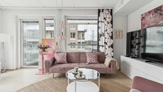 Kirkkojärventie 10, Kirkkojärvi, Espoo