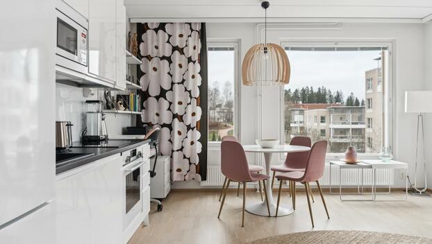 Kirkkojärventie 10, Kirkkojärvi, Espoo