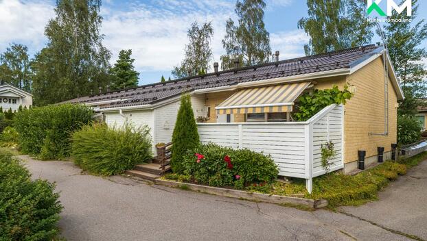 Kerkkätie 10, Ylästö, Vantaa