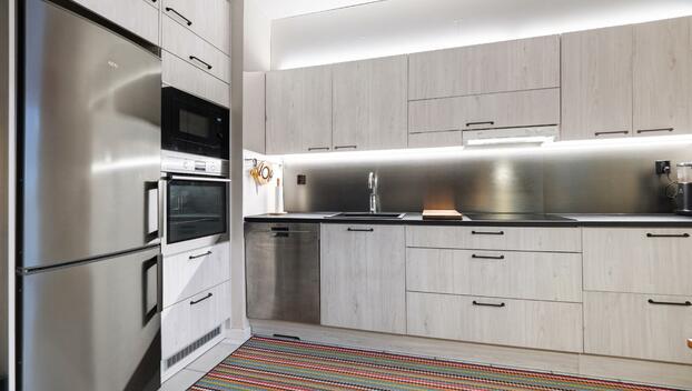 Viskaalintie 19, Hukanhauta, Joensuu