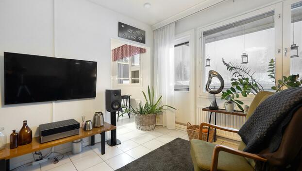 Viskaalintie 19, Hukanhauta, Joensuu