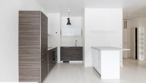 Opistokatu 8, Kotkansaari, Kotka