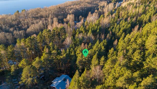 Onkkaalantie 118, Onkkaala, Pälkäne