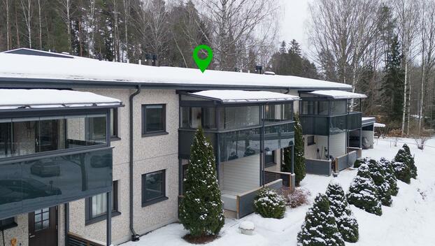 Likolammenkatu 2, Villilä, Tampere