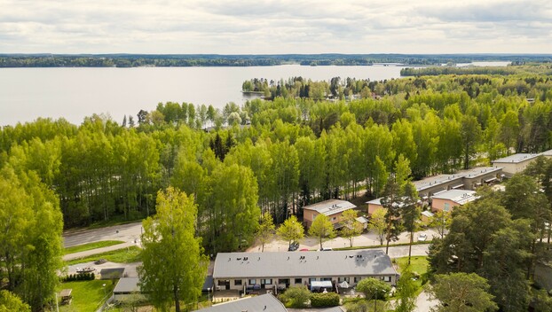 Likolammenkatu 2, Villilä, Tampere