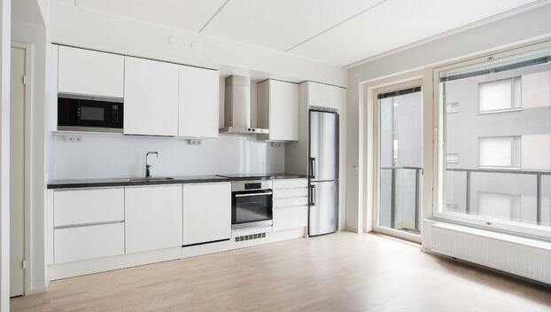 Kultarikontie 7, Tikkurila, Vantaa