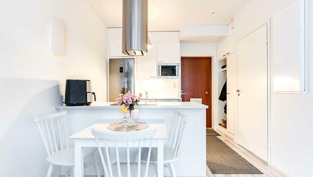 Riipuksenkatu 4, Kaukajärvi, Tampere