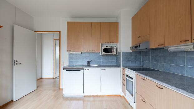 Eskolantie 18, Eskola, Kotka