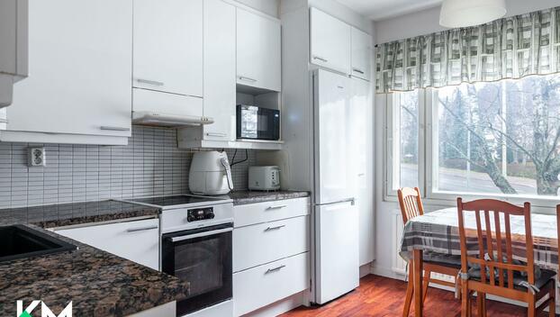 Hirsimetsäntie 67, Kiveriö, Lahti