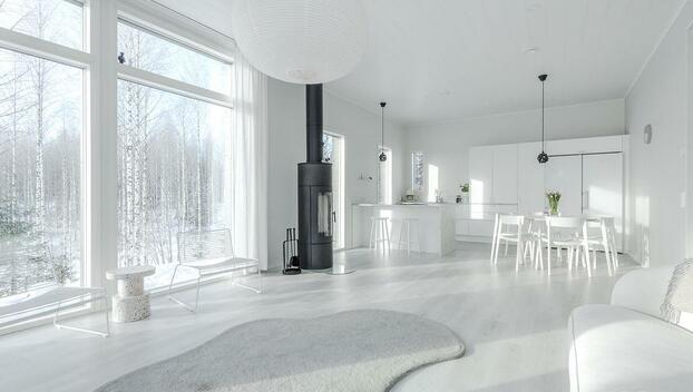 Tesmakuja 23, Okeroinen, Hollola