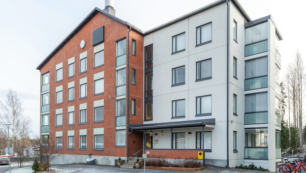 Atanväylä 2, Atala, Tampere