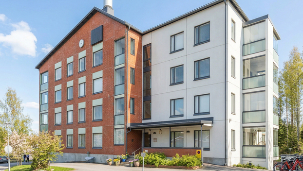 Atanväylä 2, Atala, Tampere