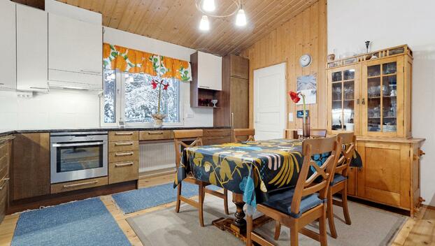 Mulonsalontie 331, Reijola, Joensuu