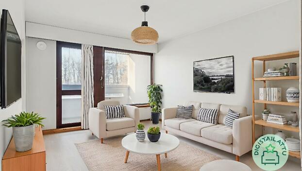 Särkiniementie 19, Lauttasaari, Helsinki