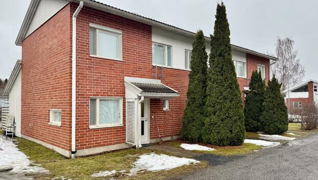 Lehdokintie 2, Hirsimäki, Hämeenlinna