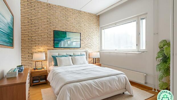 Ojahaanrinne 2, Myyrmäki, Vantaa